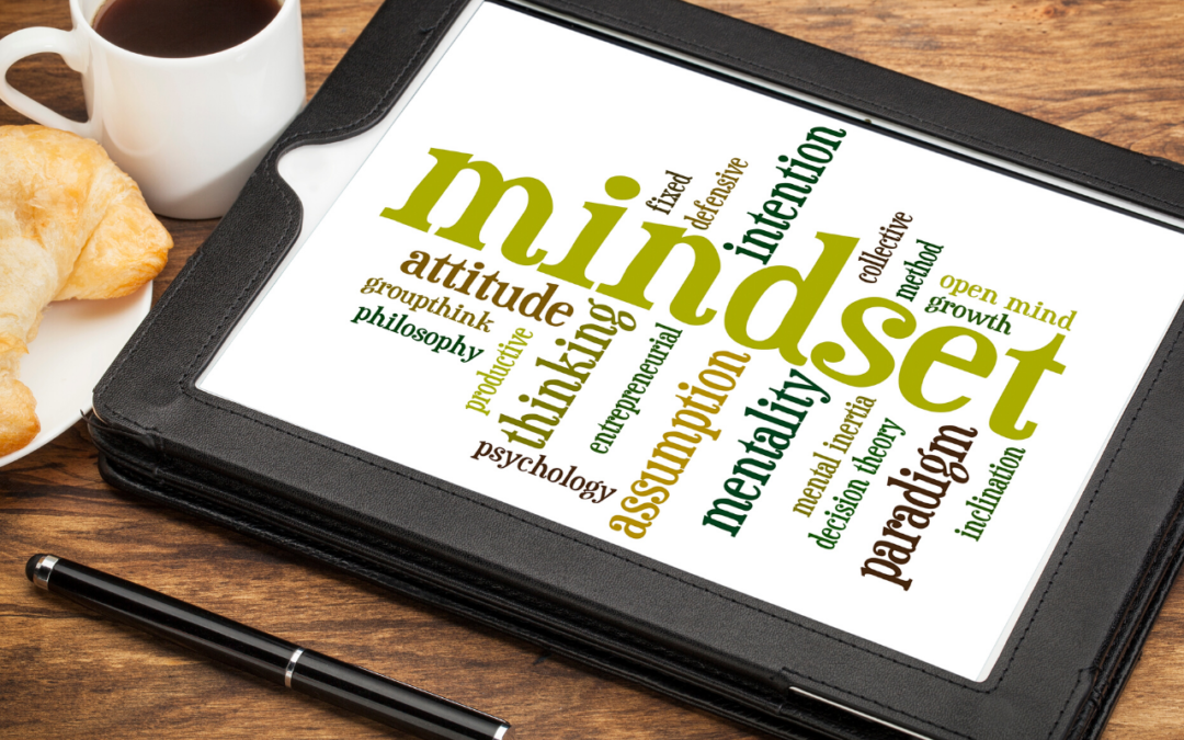 Achieve a Positive Mindset: 5 Tips